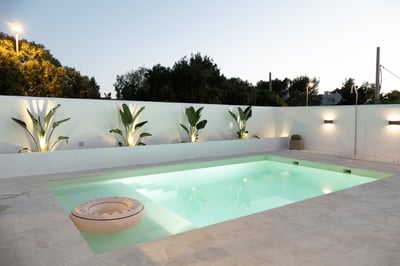 Luxury Villa Photo #2
