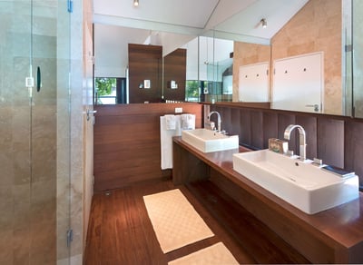 Luxury Villa Photo #9