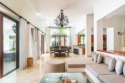 Luxury Villa Photo #21