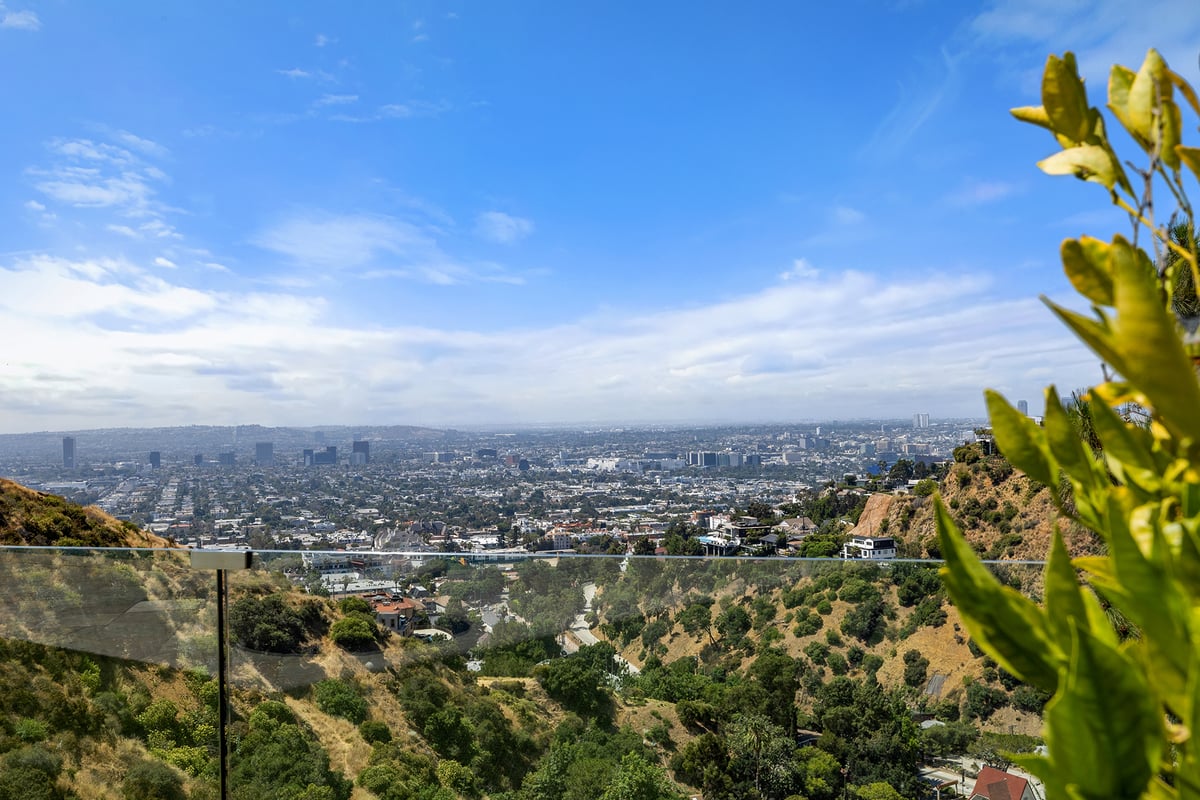 Angeles View Estate villa rental - 51