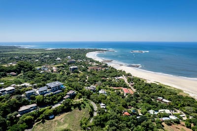 Luxury Villa Photo #2