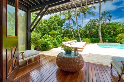Luxury Villa Photo #20