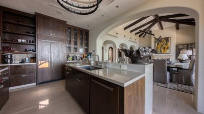 Luxury Villa Photo #26
