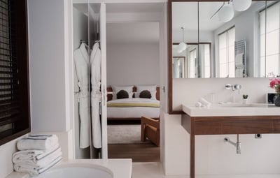 Luxury Villa Photo #10