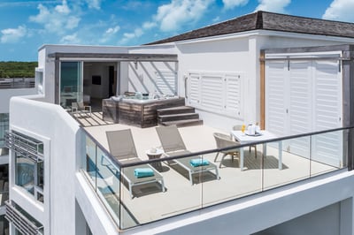 Wymara Resort & Villas,Penthouse Studio