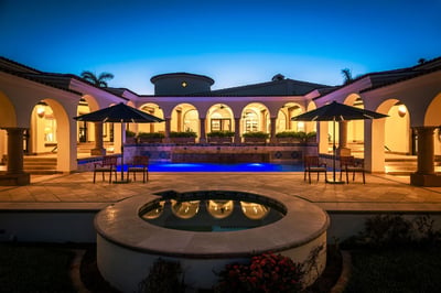 Luxury Villa Photo #22