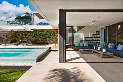 Luxury Villa Photo #13