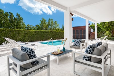Luxury Villa Photo #9