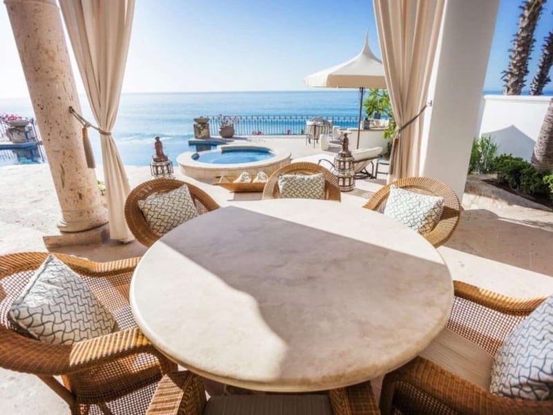 Casa Brisa Mediterránea