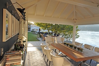 Luxury Villa Photo #13