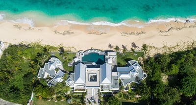 Luxury Villa Photo #59