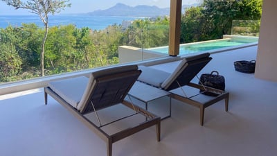 Luxury Villa Photo #21