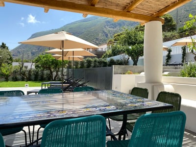 Luxury Villa Photo #12