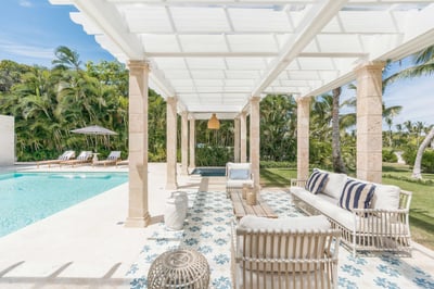 Luxury Villa Photo #8