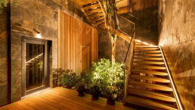 Luxury Villa Photo #67