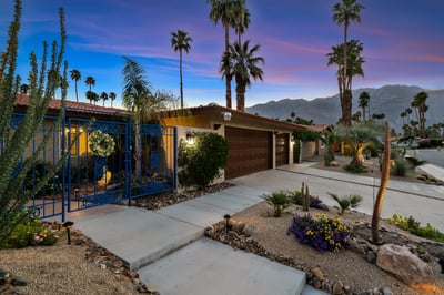 Luxury Villa Photo #8