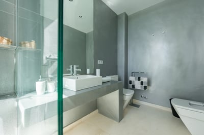 Luxury Villa Photo #38