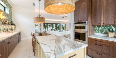 Luxury Villa Photo #15