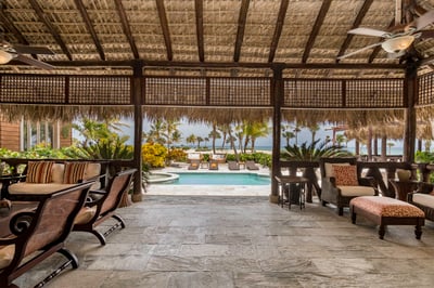Luxury Villa Photo #25