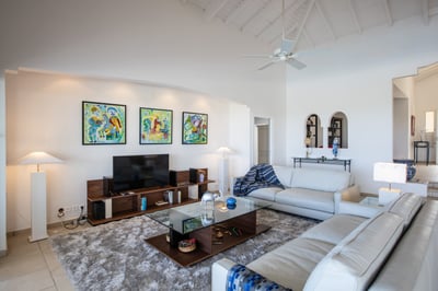 Luxury Villa Photo #16