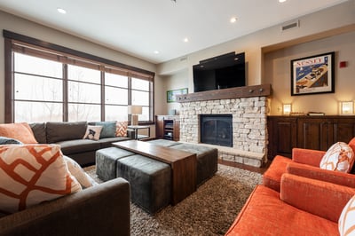 Silver Star 2 BDM Condo with Spa