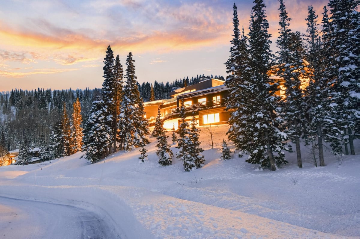 Ski Palace Home rental - 5