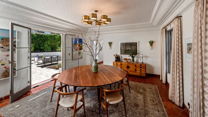 Howard Hughes Estate