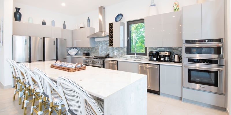 Timeless Paradise Villa