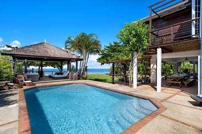 Luxury Villa Photo #2