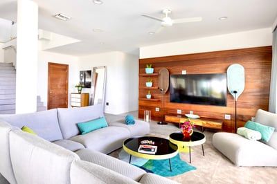 Luxury Villa Photo #23