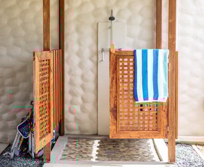 Luxury Villa Photo #9
