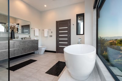 Luxury Villa Photo #48