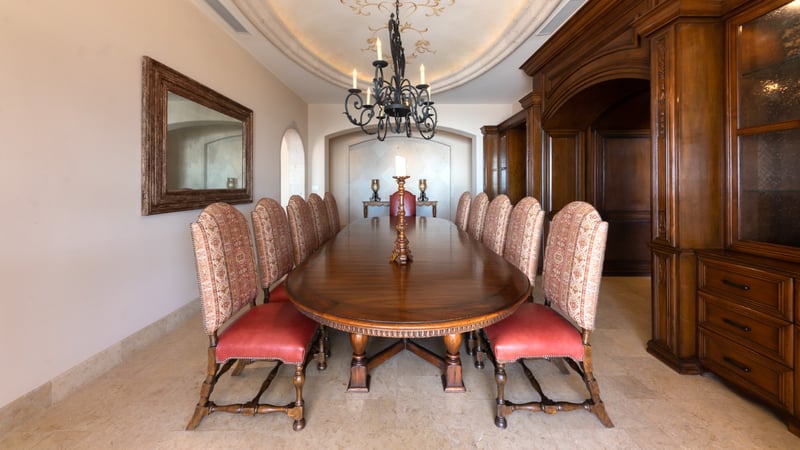 Villa Bravura del Mar