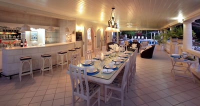 Luxury Villa Photo #4