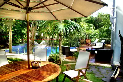 Luxury Villa Photo #4