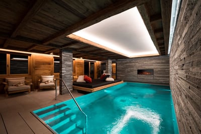 Luxury Villa Photo #8