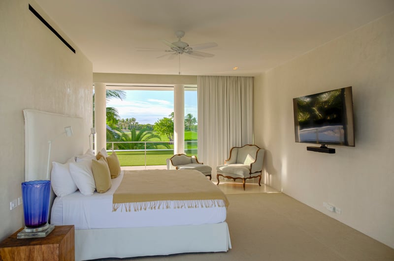 Corales 37 | Forte Taino