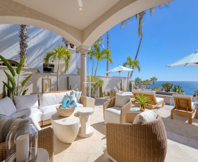 Luxury Villa Photo #12