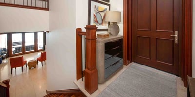 Luxury Villa Photo #13