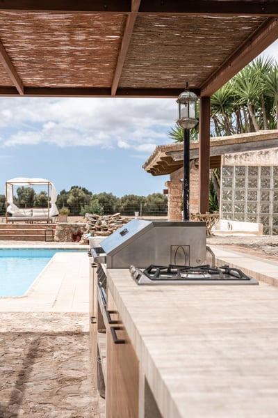 Luxury Villa Photo #10