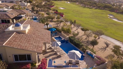Luxury Villa Photo #64
