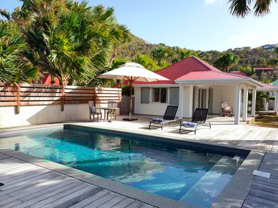 Luxury Villa Photo #5