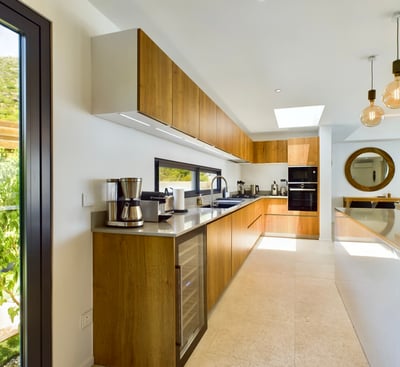 Luxury Villa Photo #9