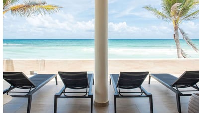 Luxury Villa Photo #2