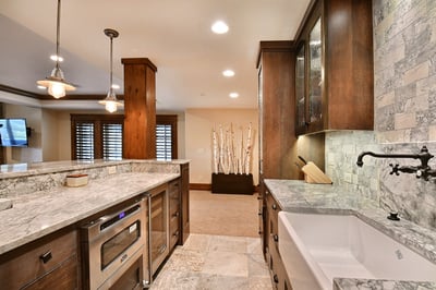 Luxury Villa Photo #24