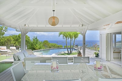 Luxury Villa Photo #28