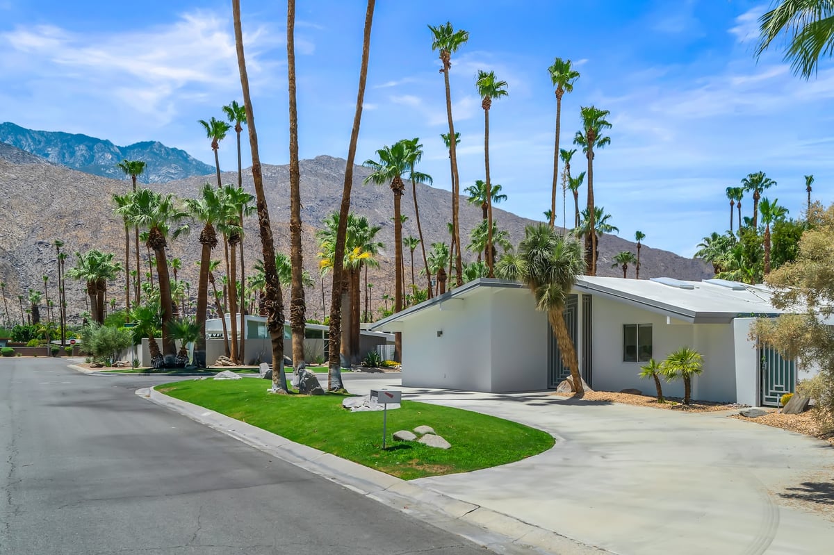 Alexander Desert Dreams