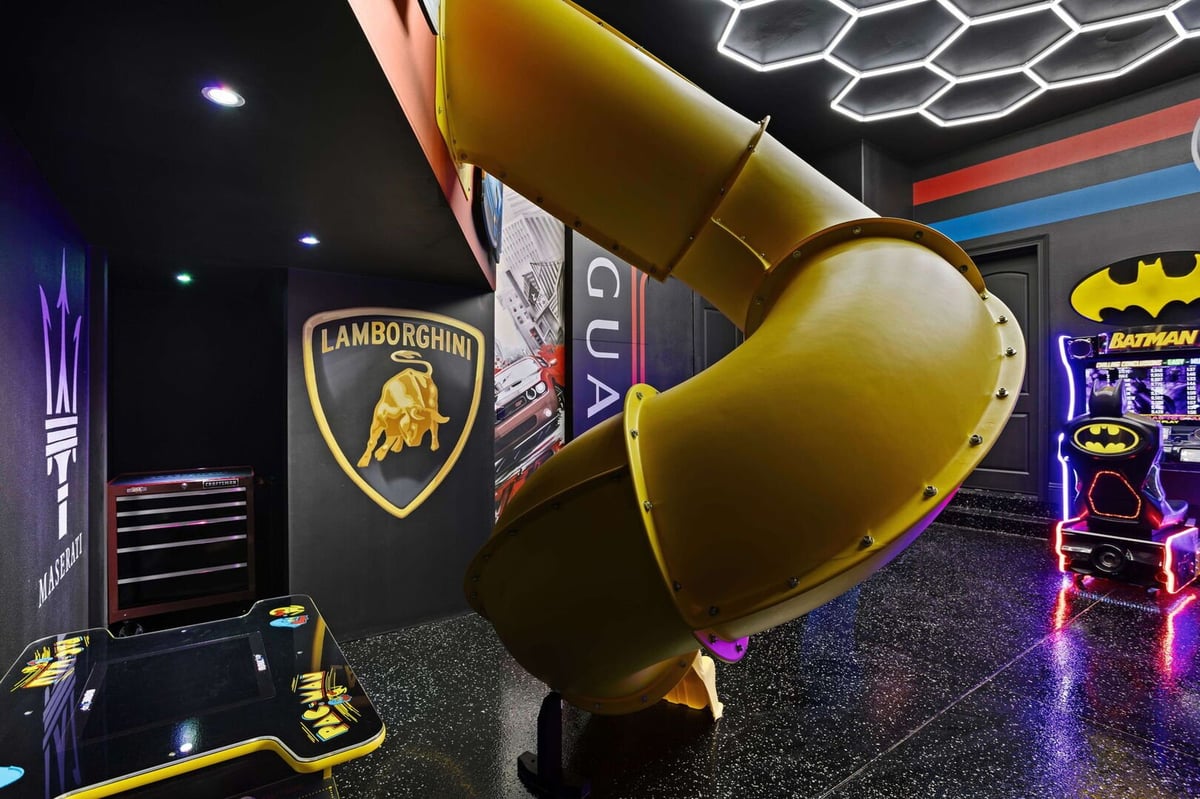 Ethereal Escape Villa