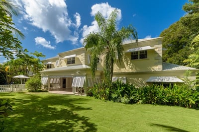 Luxury Villa Photo #37