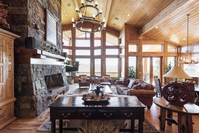 Luxury Villa Photo #12